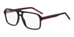 Hugo Hg 1299 (HG 1299_OIT_55) Men's EYEWEAR