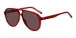 Hugo Hg 1362_s (HG 1362_S_C9A-U1_59) Women's EYEWEAR