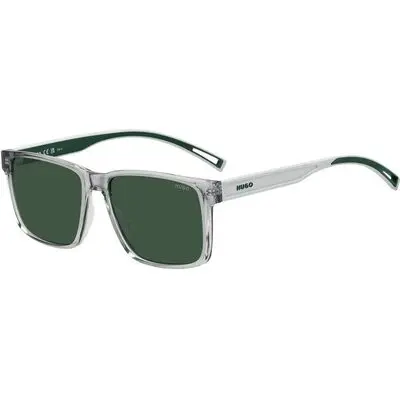Hugo Hg 1369_s (HG 1369_S_KB7-QT_57) Men EYEWEAR