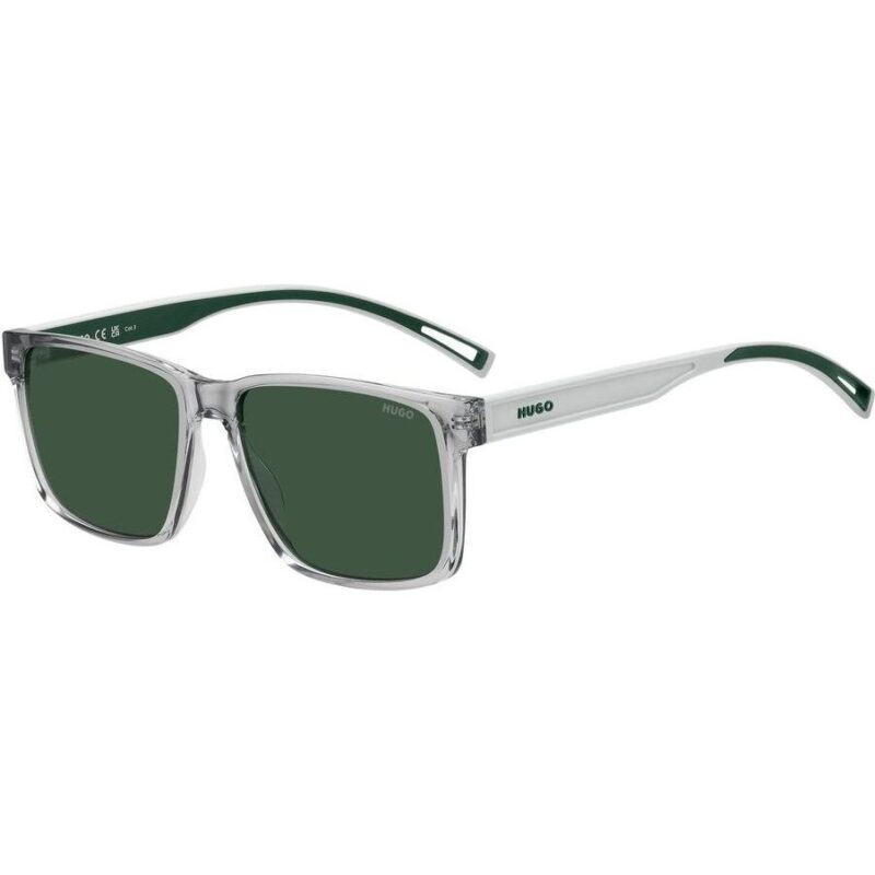Hugo Hg 1369_s (HG 1369_S_KB7-QT_57) Men EYEWEAR