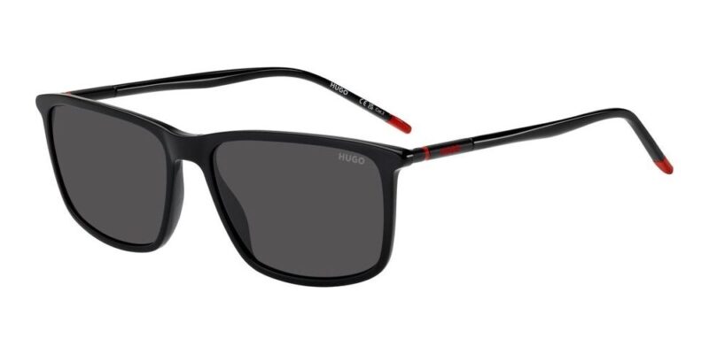 Hugo Hg 1374_s (HG 1374_S_807-IR_57) Men's EYEWEAR