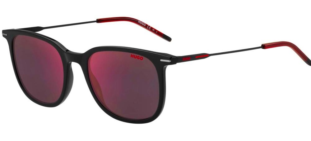 Hugo Boss Men's Sunglasses (hg 1203_s_807-ao a_52)