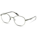 Helly Hansen unisex Eyeglasses (hh1057 50c03)