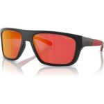 Arnette Hijiki An 4330 (HIJIKI AN 4330_2753-6Q A_63) Men EYEWEAR