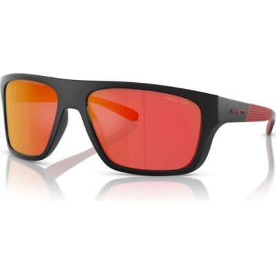Arnette Hijiki An 4330 (HIJIKI AN 4330_2753-6Q A_63) Men EYEWEAR
