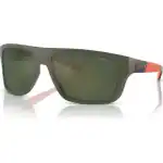 Arnette Hijiki An 4330 (HIJIKI AN 4330_2854-6R_63) Men EYEWEAR