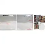 Hipanema Expo - Display 5 Bracciali/5 Bracelet + 12 Postacards (HIPANEMA EXPO) Unisex WATCHES