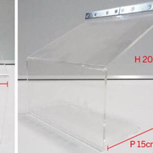 Hipanema Expo - Display 5 Bracciali/5 Bracelet + 12 Postacards (HIPANEMA EXPO) Unisex WATCHES