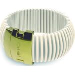 Hip Hop Bijoux Icon White (HJ0072) Women JEWELRY