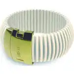 Hip Hop Bijoux Icon White (HJ0072) Women JEWELRY