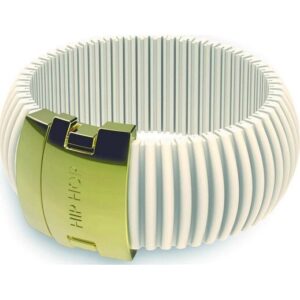 Hip Hop Bijoux Icon White (HJ0072) Women JEWELRY