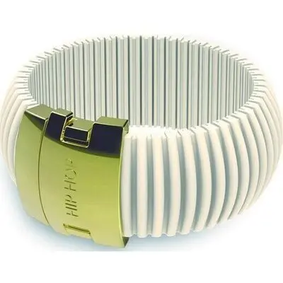 Hip Hop Bijoux Icon White (HJ0072) Women JEWELRY