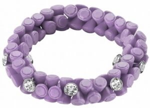 Hip Hop Bijoux Gem W. Crystals (HJ0268) Women's JEWELRY