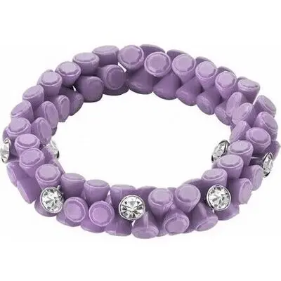 Hip Hop Bijoux Gem W. Crystals (HJ0268) Women JEWELRY