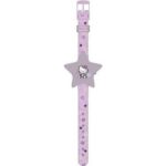 Hello Kitty Kid Lcd Watch ***special Price*** (HK25961) Unisex WATCHES