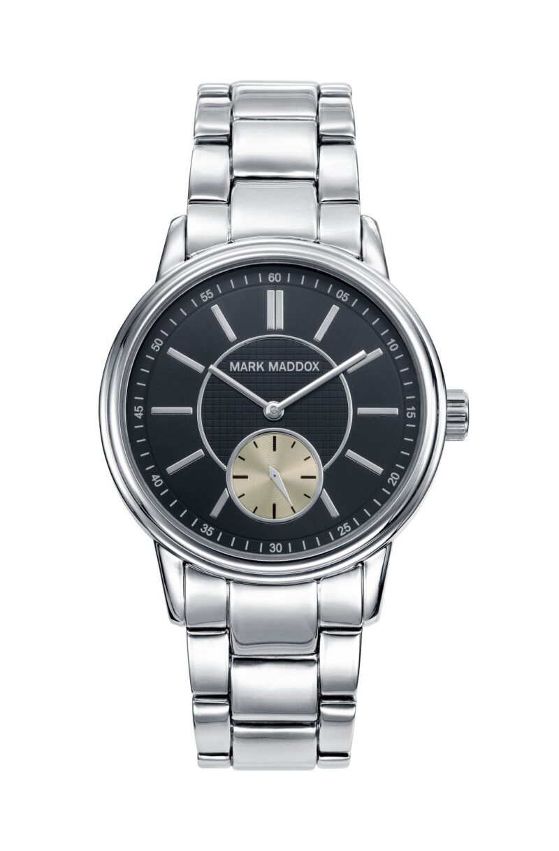 Mark Maddox Hm0010-57 (HM0010-57) Men's Watch