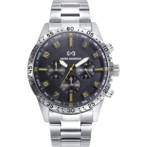 Mark Maddox - New Collection Hm0135-54 (HM0135-54) Men WATCHES