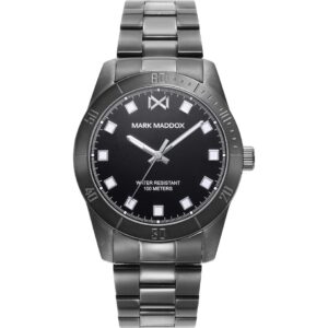 Mark Maddox - New Collection Hm0136-57 (HM0136-57) Men WATCHES