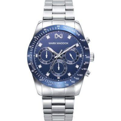 Mark Maddox - New Collection Hm0137-37 (HM0137-37) Men WATCHES