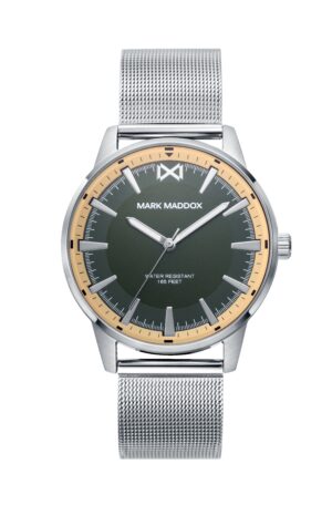 Mark Maddox - New Collection Hm0141-67 (HM0141-67) Men's Watch