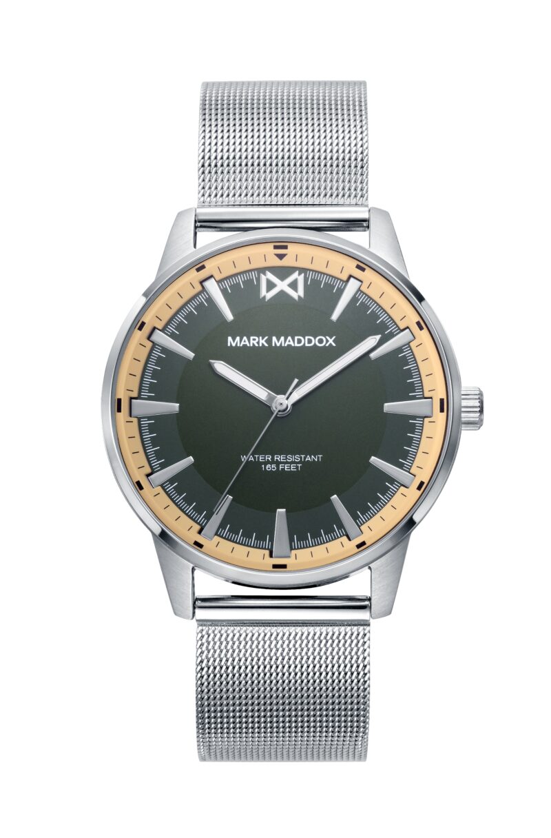 MARK MADDOX - NEW COLLECTION HM0141-67 (HM0141-67) Men WATCHES