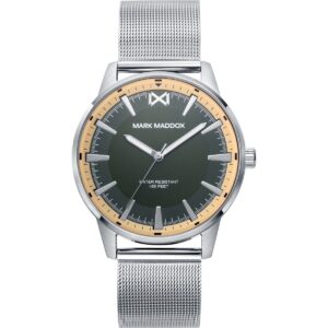 Mark Maddox - New Collection Hm0141-67 (HM0141-67) Men WATCHES