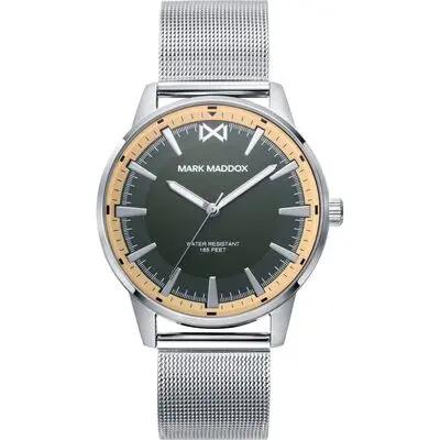 Mark Maddox - New Collection Hm0141-67 (HM0141-67) Men WATCHES