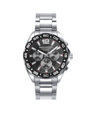 Mark Maddox Men's Watch (HM0145-55)