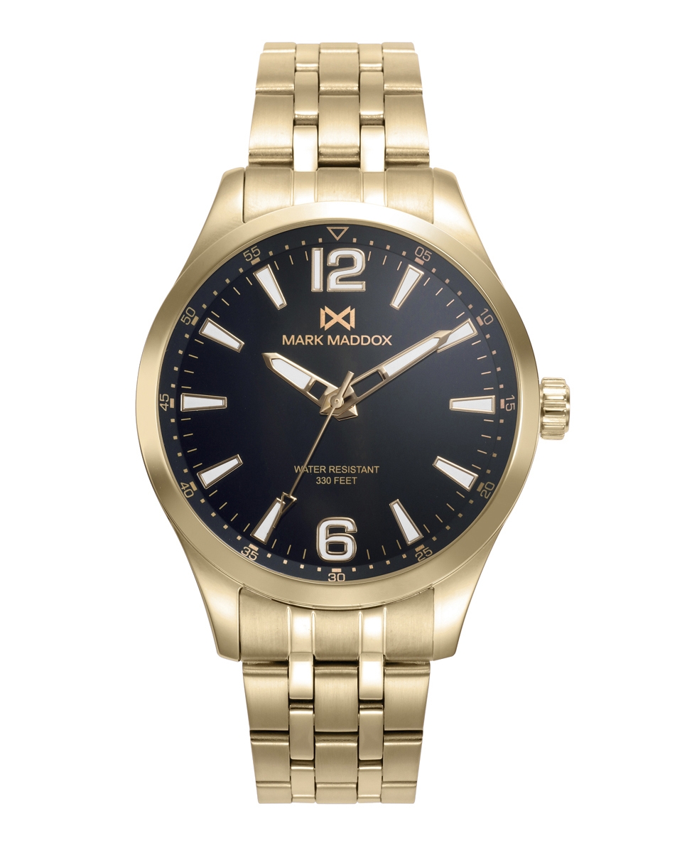Mark Maddox Men's Watch (HM0148-53) 1 Mark Maddox Men's Watch (HM0148-53)