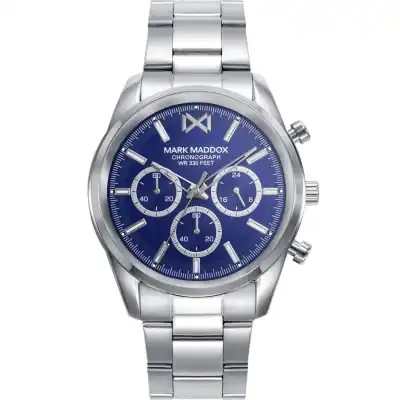 Mark Maddox - New Collection Hm0151-37 (HM0151-37) Men WATCHES