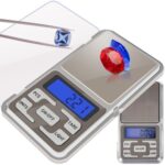 Digital precision scale. up to 200 gr.. scan by 0.01 gr (hm10)  Watch Repair Tools