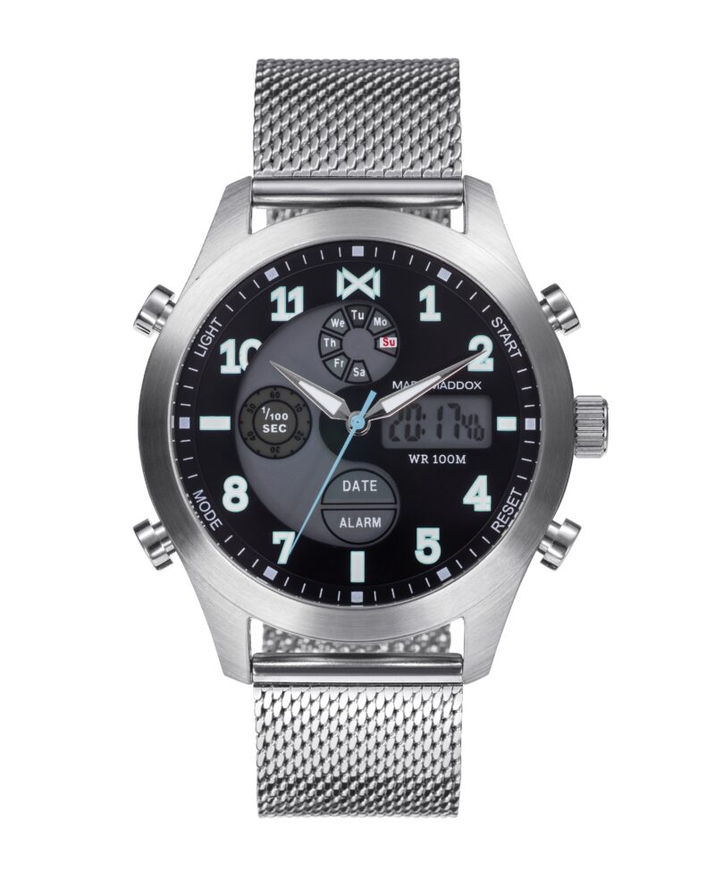 MARK MADDOX - NEW COLLECTION HM1003-54 (HM1003-54) Men WATCHES