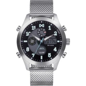 Mark Maddox - New Collection Hm1003-54 (HM1003-54) Men WATCHES