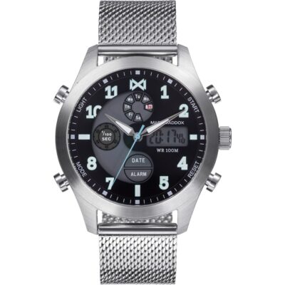 Mark Maddox - New Collection Hm1003-54 (HM1003-54) Men WATCHES