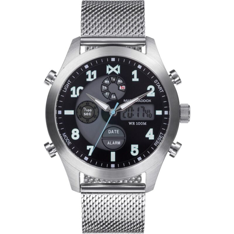 Mark Maddox - New Collection Hm1003-54 (HM1003-54) Men WATCHES