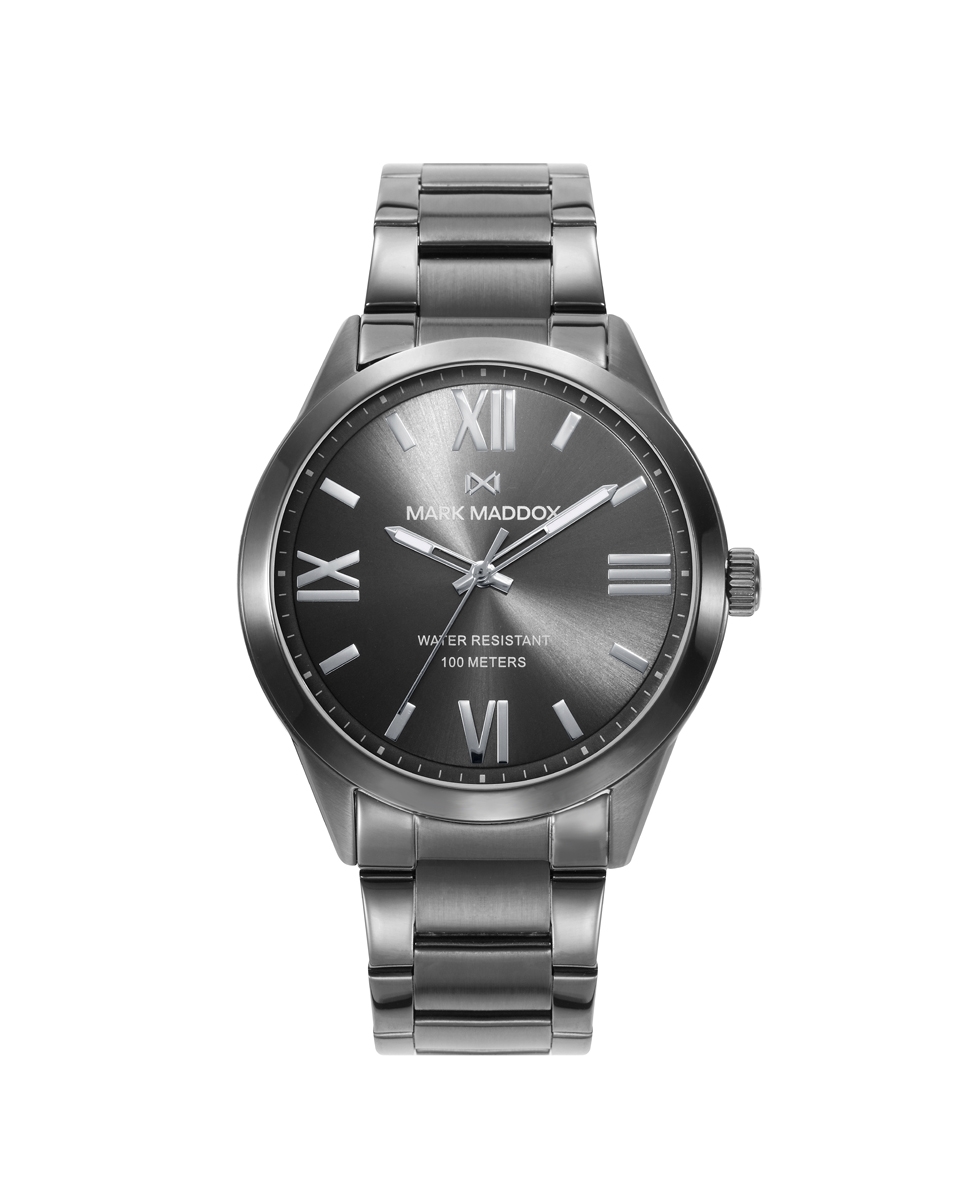 Mark Maddox Men's Watch (HM1007-13) 1 Mark Maddox Men's Watch (HM1007-13)