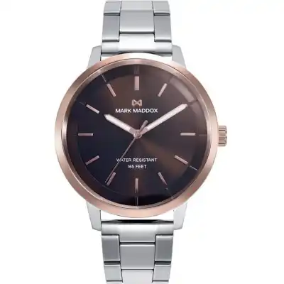 Mark Maddox - New Collection Hm1013-47 (HM1013-47) Men WATCHES