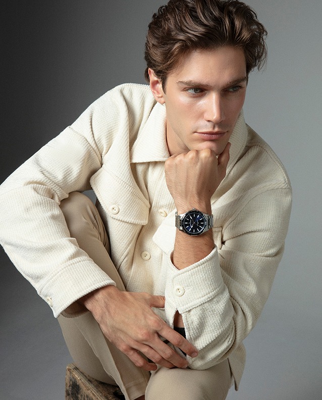 Mark Maddox Men's Watch (HM1016-36) 3 Mark Maddox Men's Watch (HM1016-36) - Image 3