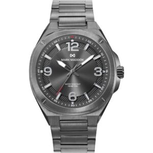 Mark Maddox - New Collection Hm1020-15 (HM1020-15) Men WATCHES