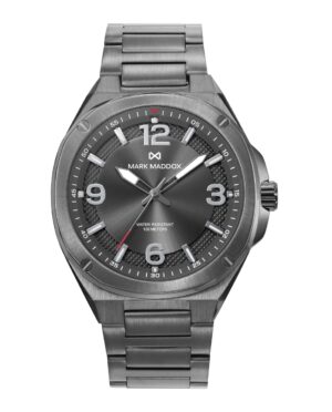 Mark Maddox - New Collection Hm1020-15 (HM1020-15) Men's Watch