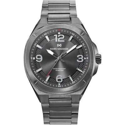 Mark Maddox - New Collection Hm1020-15 (HM1020-15) Men WATCHES