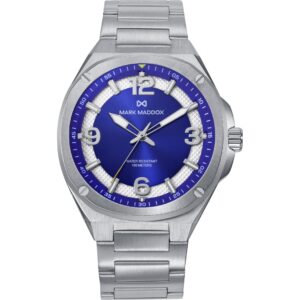 Mark Maddox - New Collection Hm1020-35 (HM1020-35) Men WATCHES