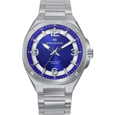 Mark Maddox - New Collection Hm1020-35 (HM1020-35) Men WATCHES