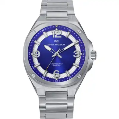 Mark Maddox - New Collection Hm1020-35 (HM1020-35) Men WATCHES
