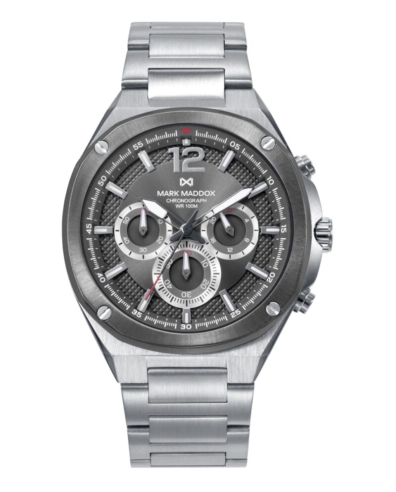 Mark Maddox - New Collection Hm1021-15 (HM1021-15) Women WATCHES