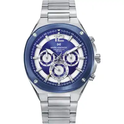 Mark Maddox - New Collection Hm1021-35 (HM1021-35) Men WATCHES