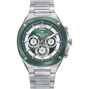 Mark Maddox - New Collection Hm1021-65 (HM1021-65) Men WATCHES