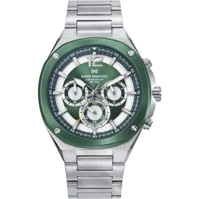 Mark Maddox - New Collection Hm1021-65 (HM1021-65) Men WATCHES