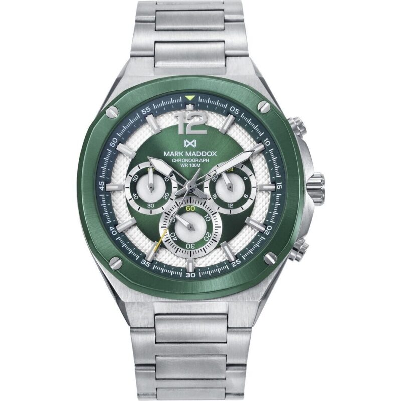 Mark Maddox - New Collection Hm1021-65 (HM1021-65) Men WATCHES