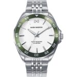Mark Maddox - New Collection Hm1022-07 (HM1022-07) Men WATCHES